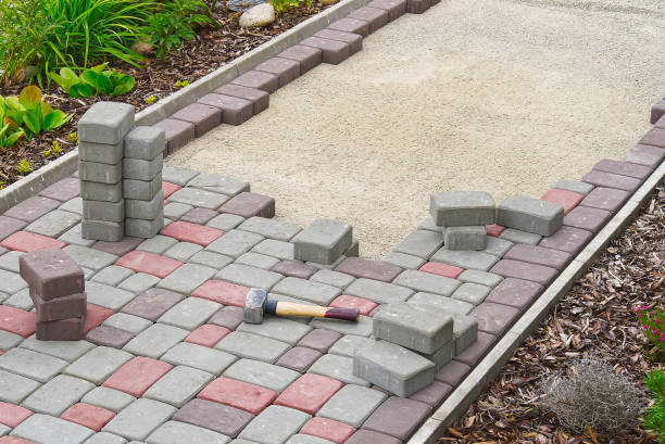 Reasons to Select Us for Your Driveway Paving Requirements in Breezy Point, MN
