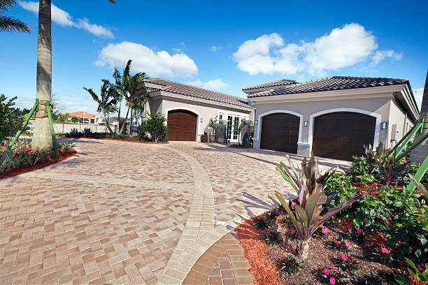 Best Professional Driveway Pavers  in Breezy Point, MN