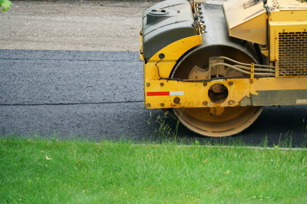 Reasons to Select Us for Your Driveway Paving Requirements in Breezy Point, MN