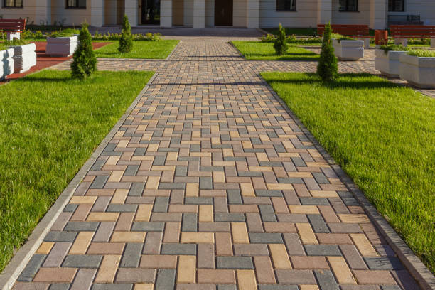 Best Paver Driveway Replacement  in Breezy Point, MN